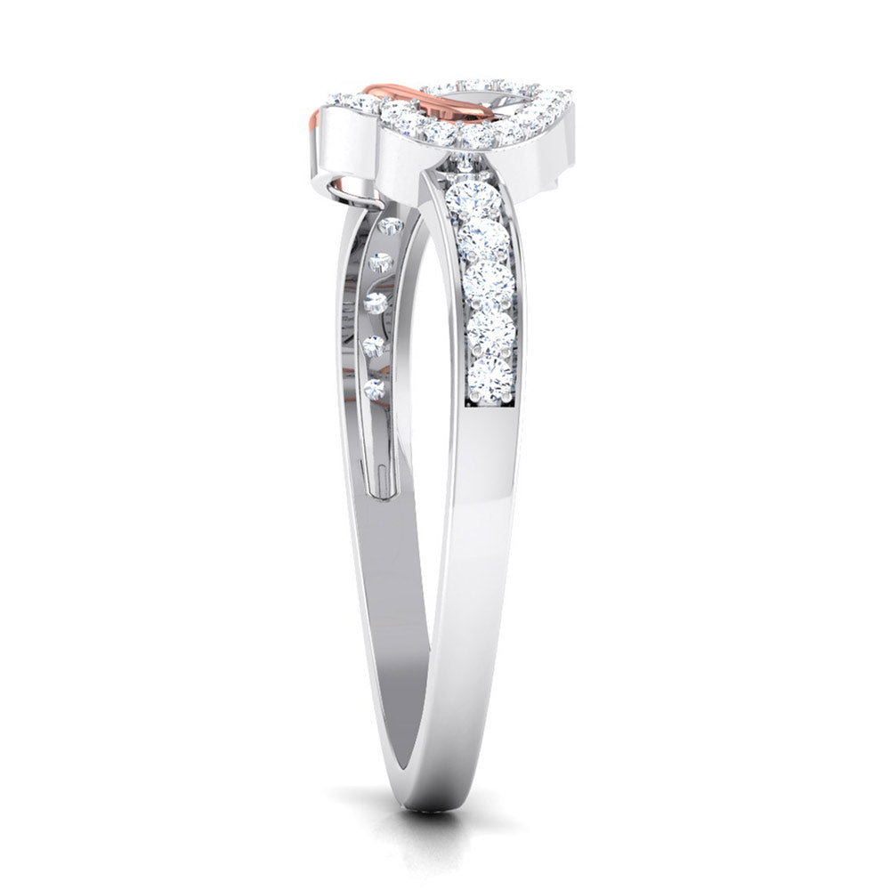 Riley Diamond Ring