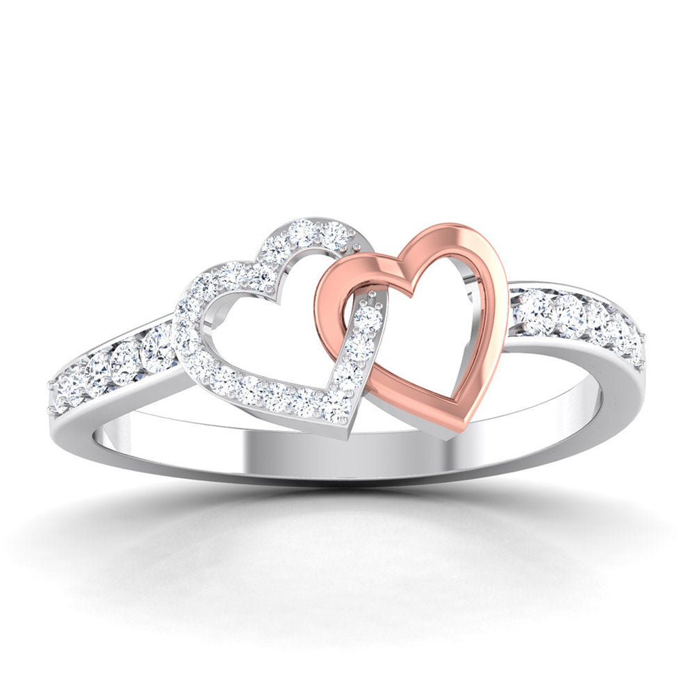 Riley Diamond Ring