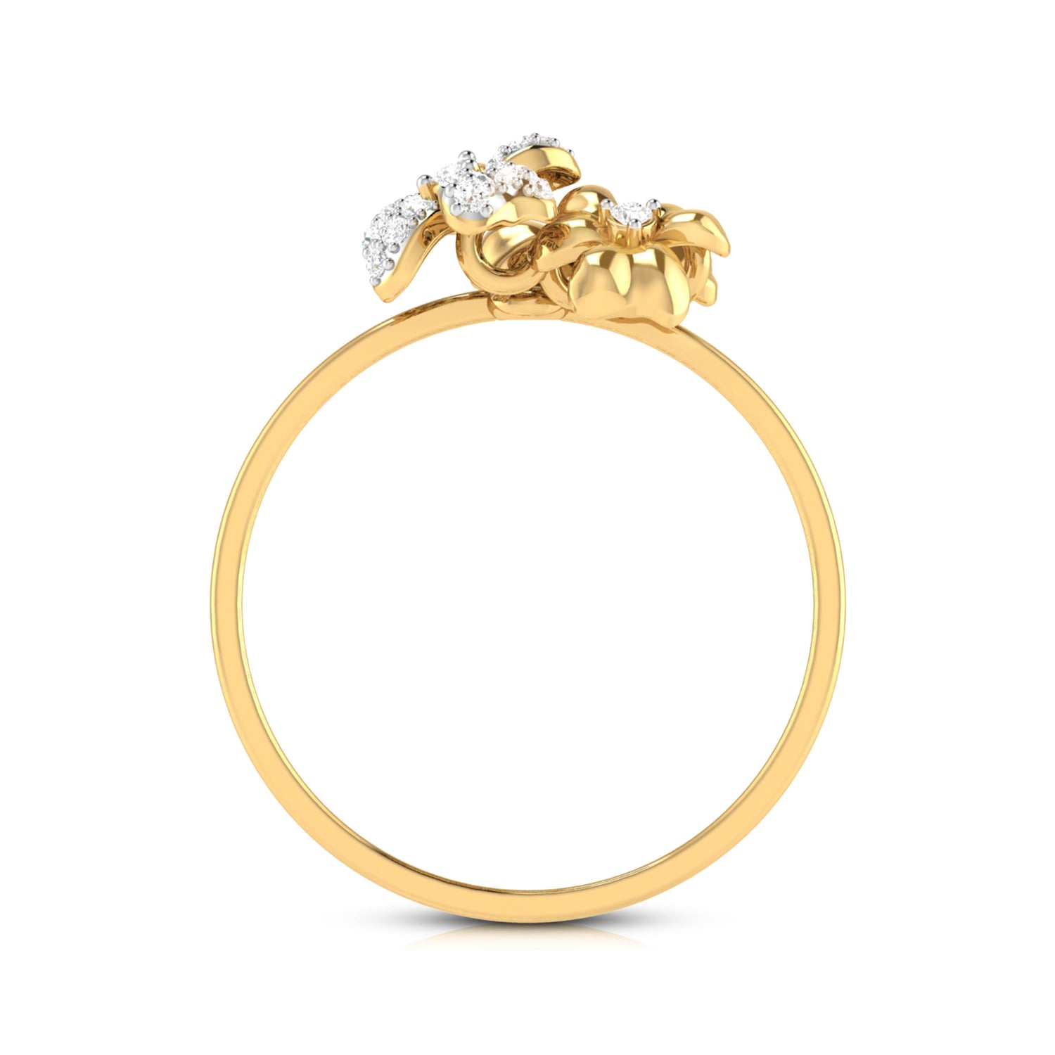 Sofia Diamond Ring