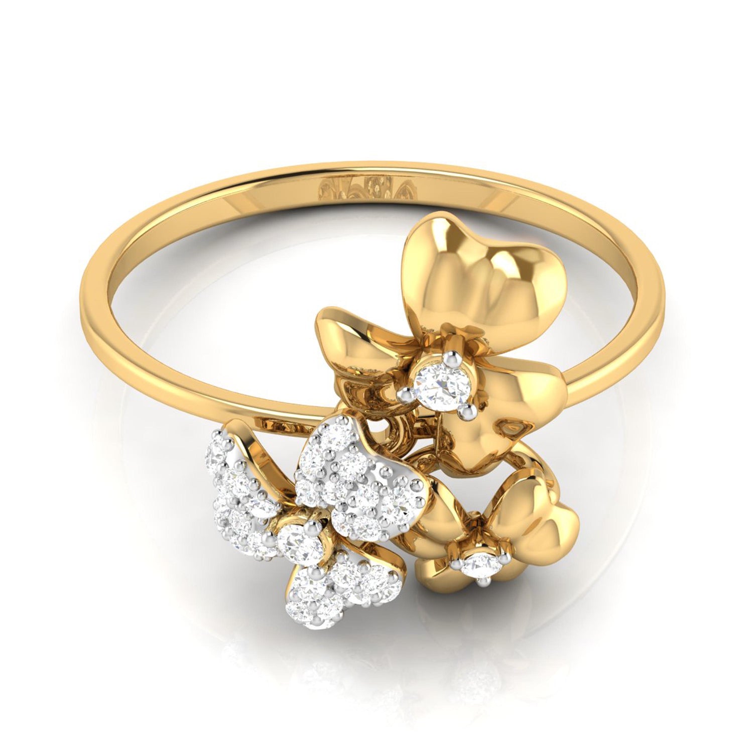 Sofia Diamond Ring