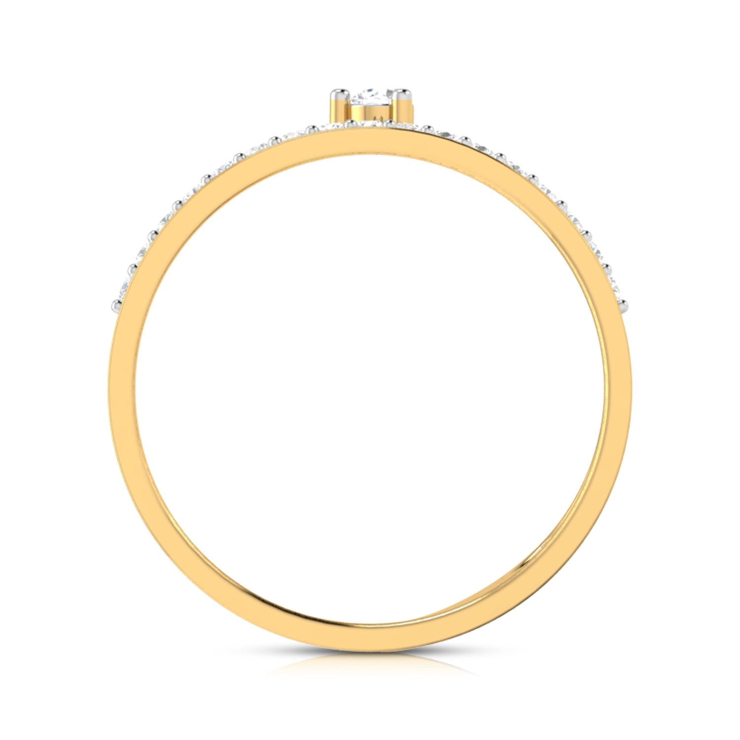 Natalia Diamond Ring