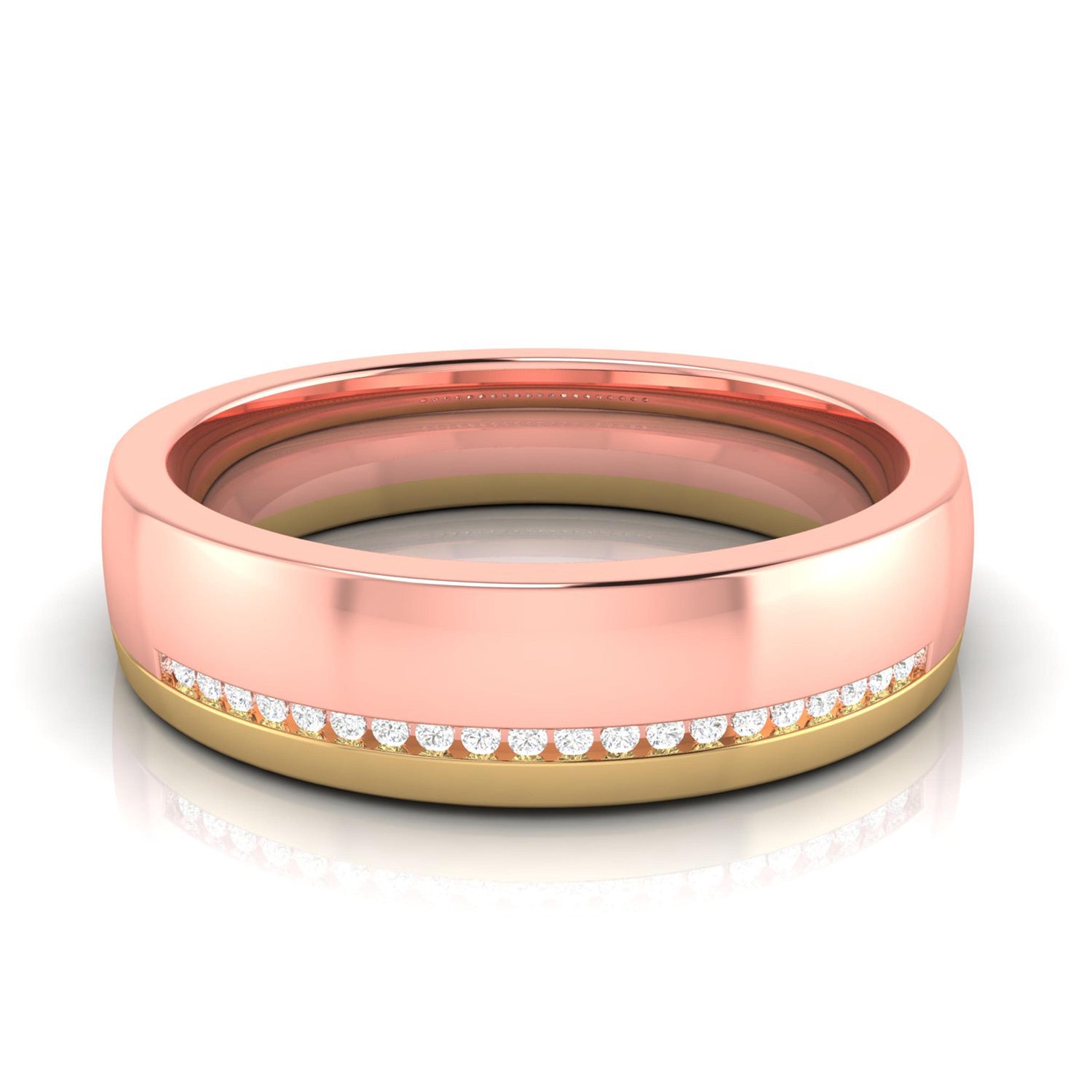 Addison Diamond Ring