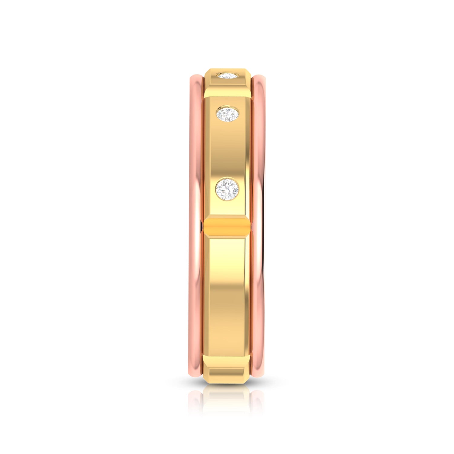 Virginia Diamond Ring