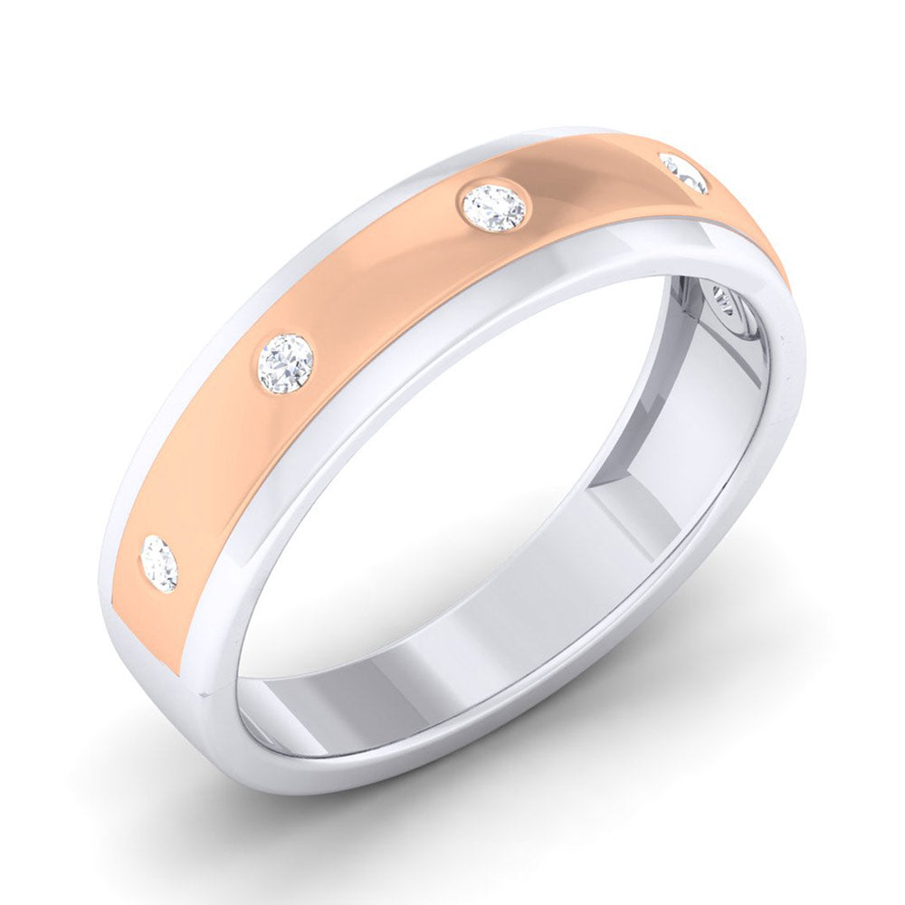 Olivia Diamond Ring