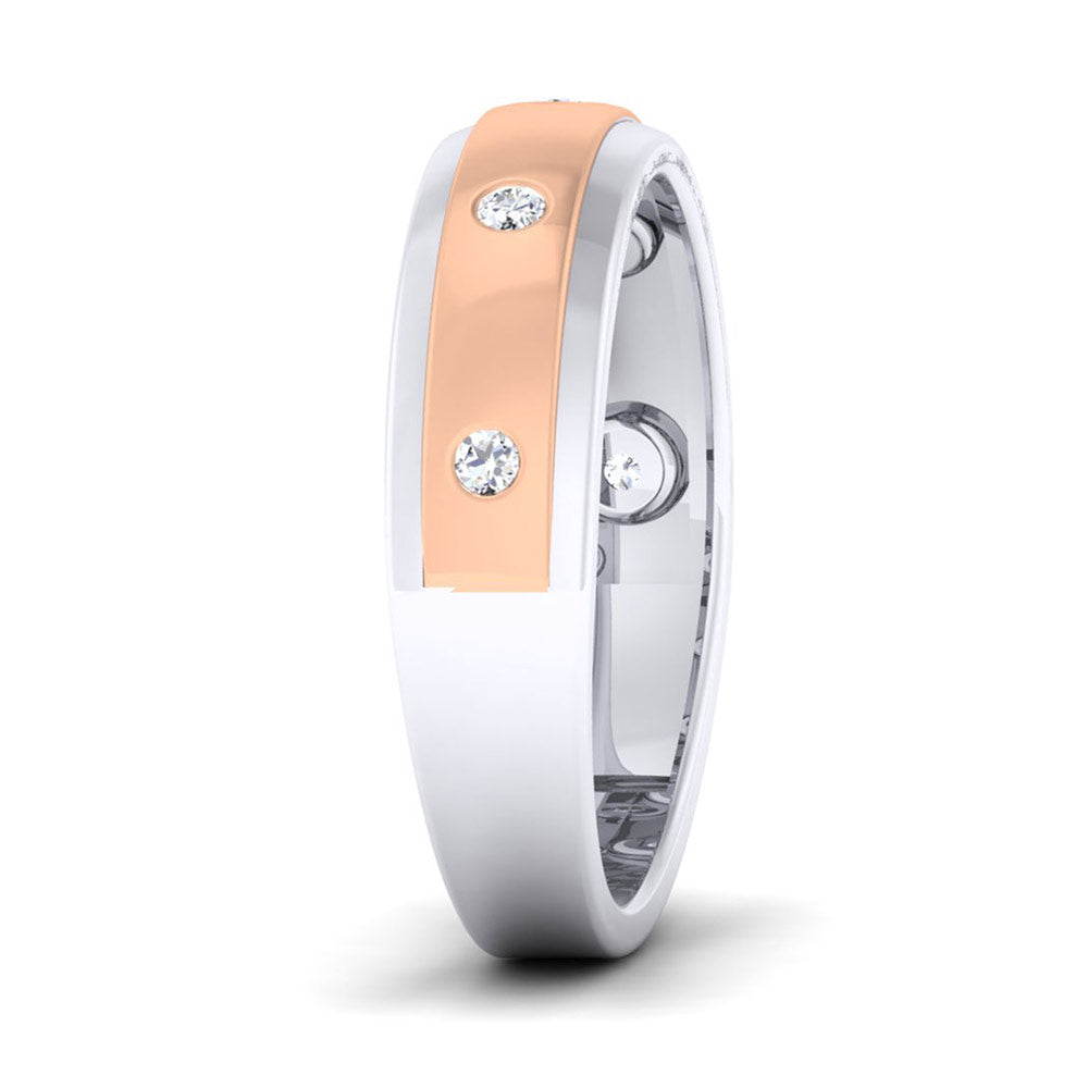 Olivia Diamond Ring