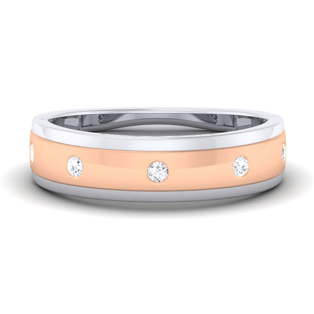 Olivia Diamond Ring