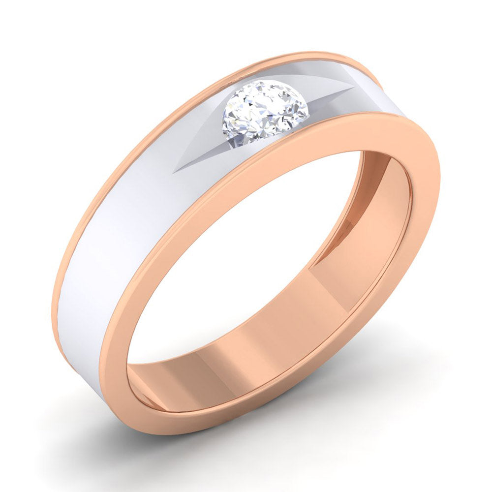 Kayla Diamond Ring