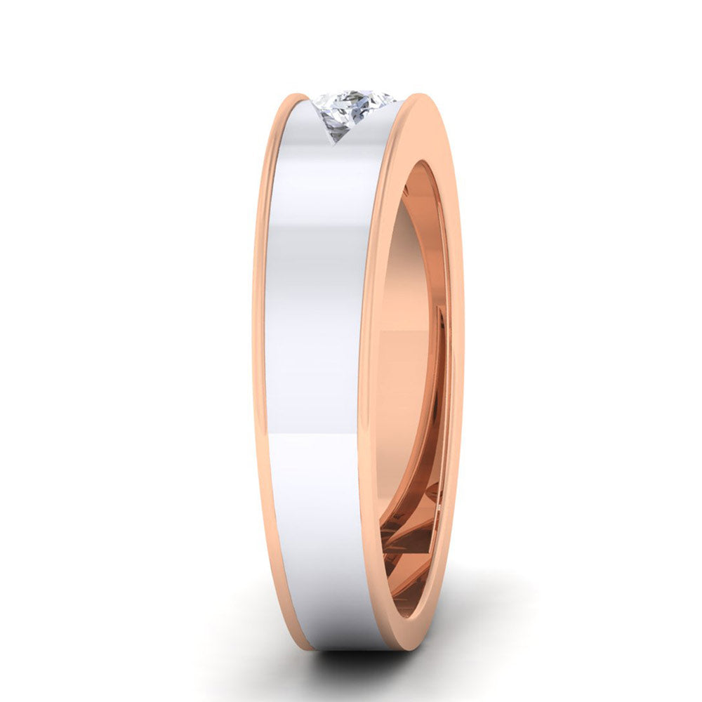 Kayla Diamond Ring