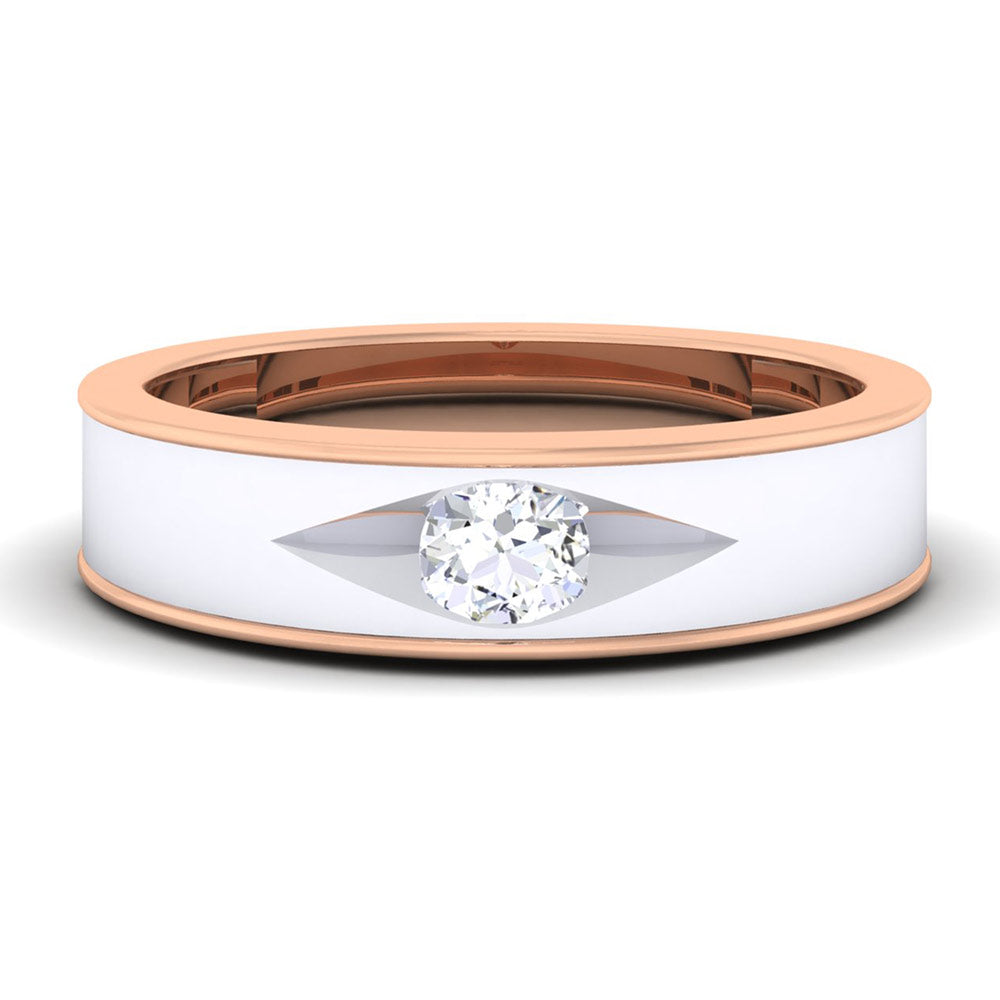 Kayla Diamond Ring