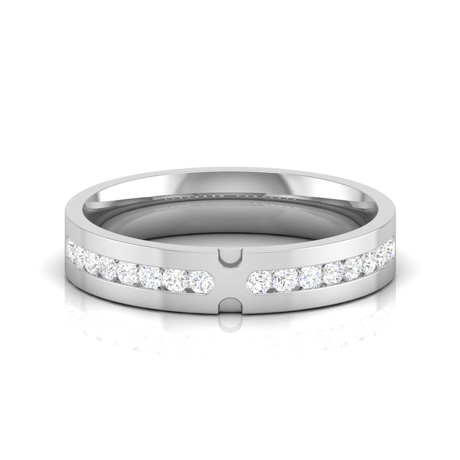 Aubrey Diamond Ring