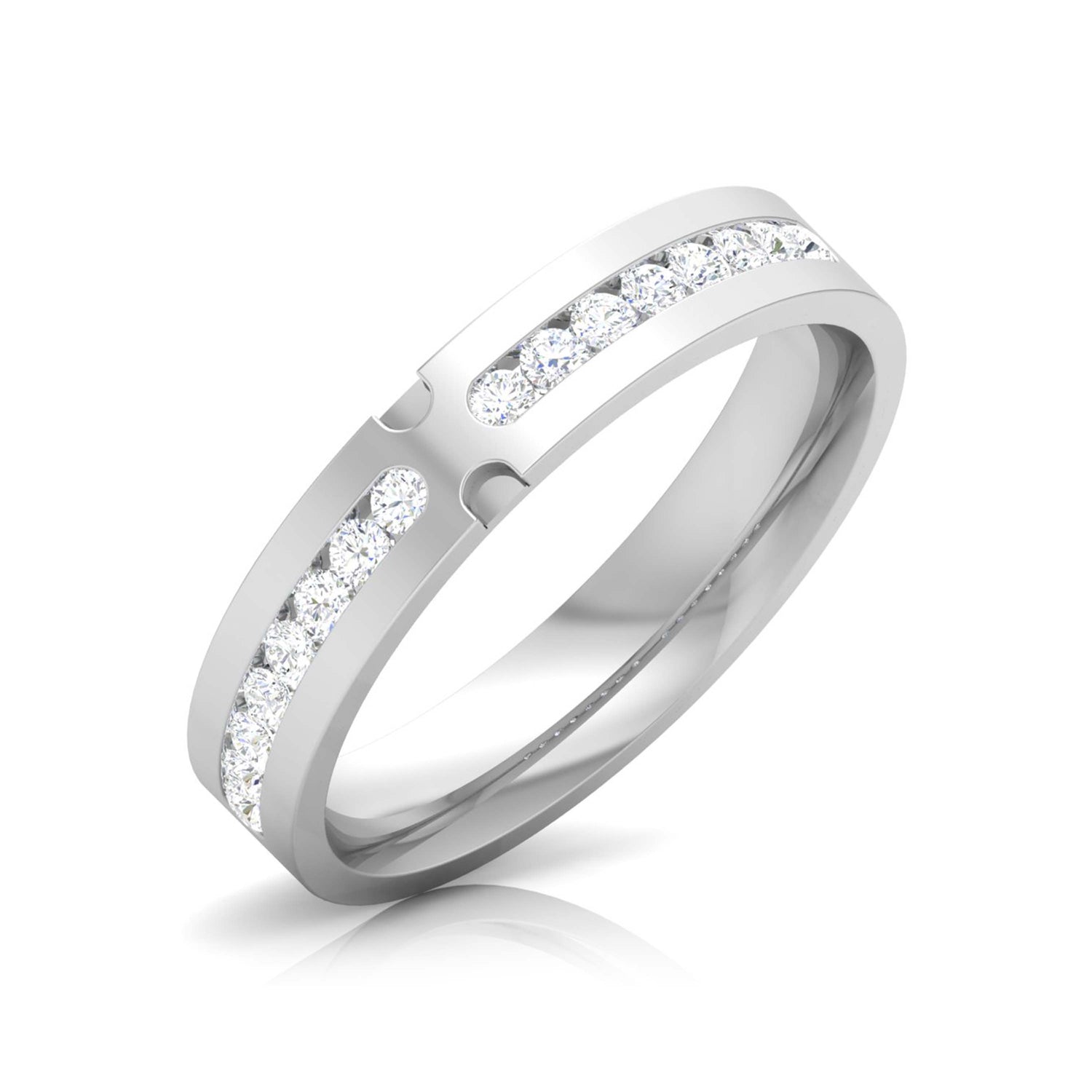 Aubrey Diamond Ring