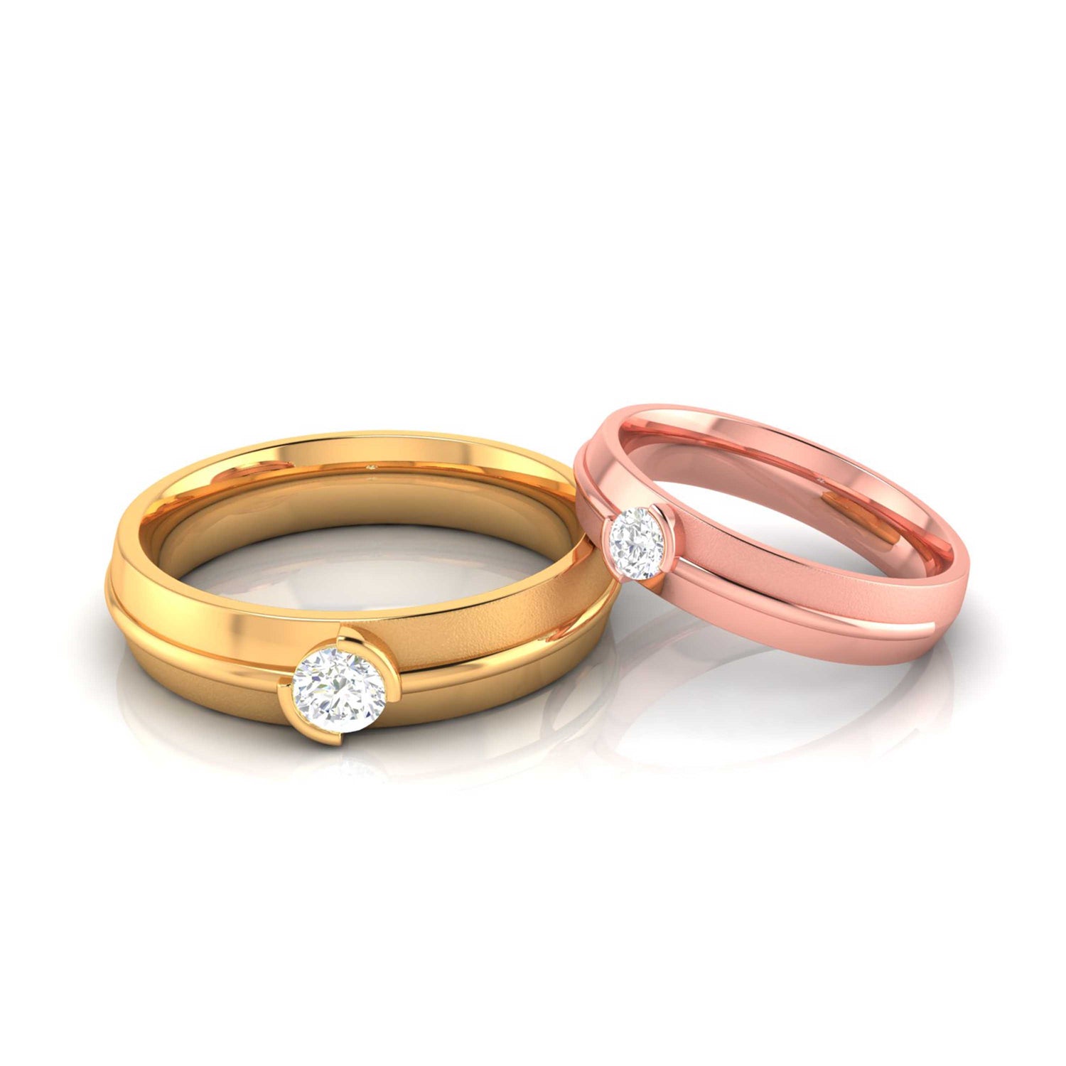 Louisa Diamond Ring