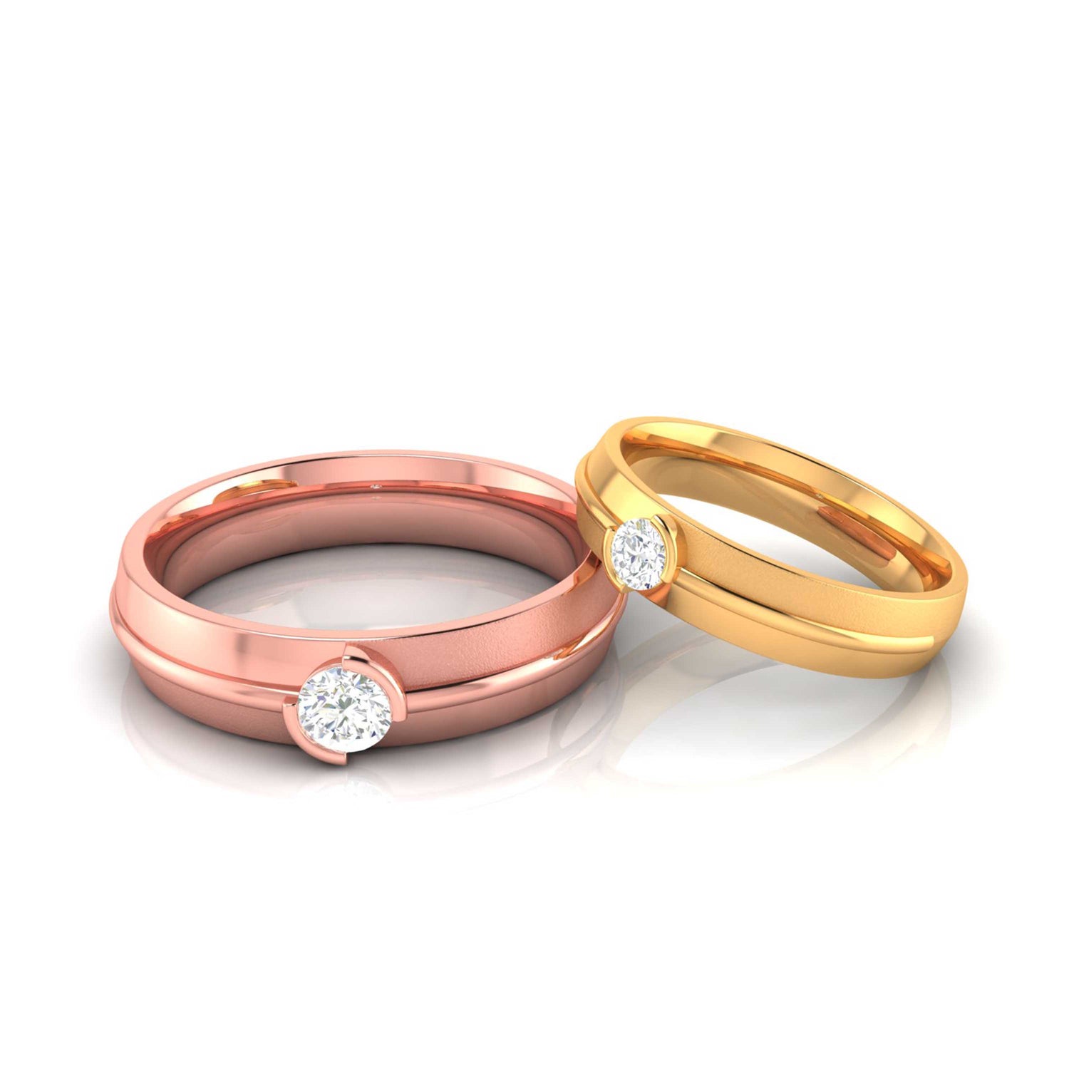 Louisa Diamond Ring
