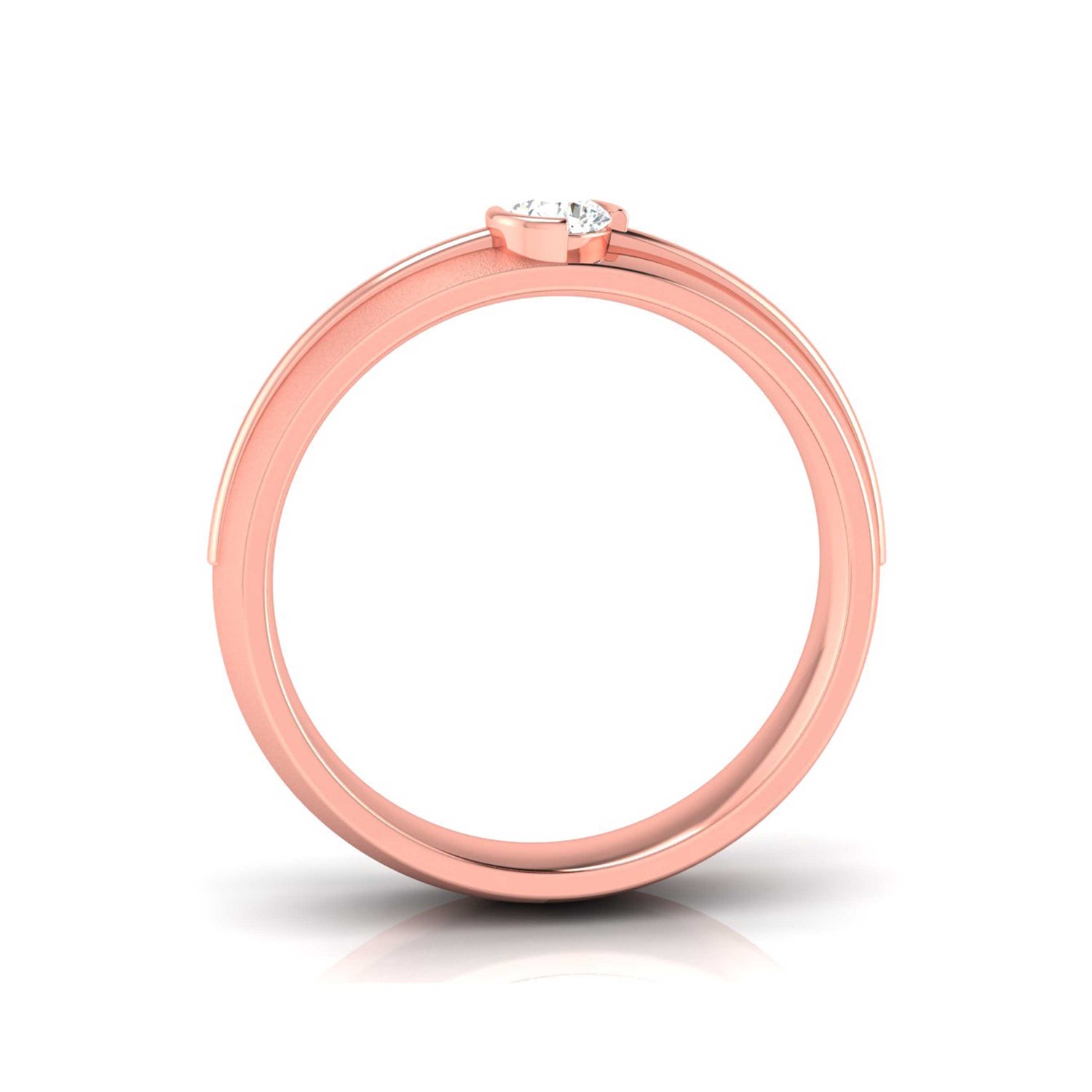 Louisa Diamond Ring