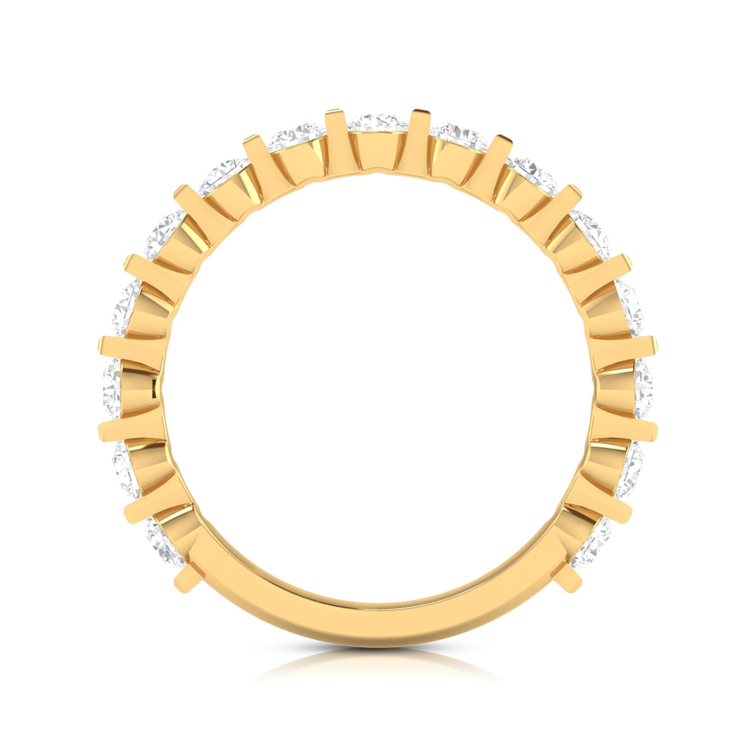 Margot Diamond Ring