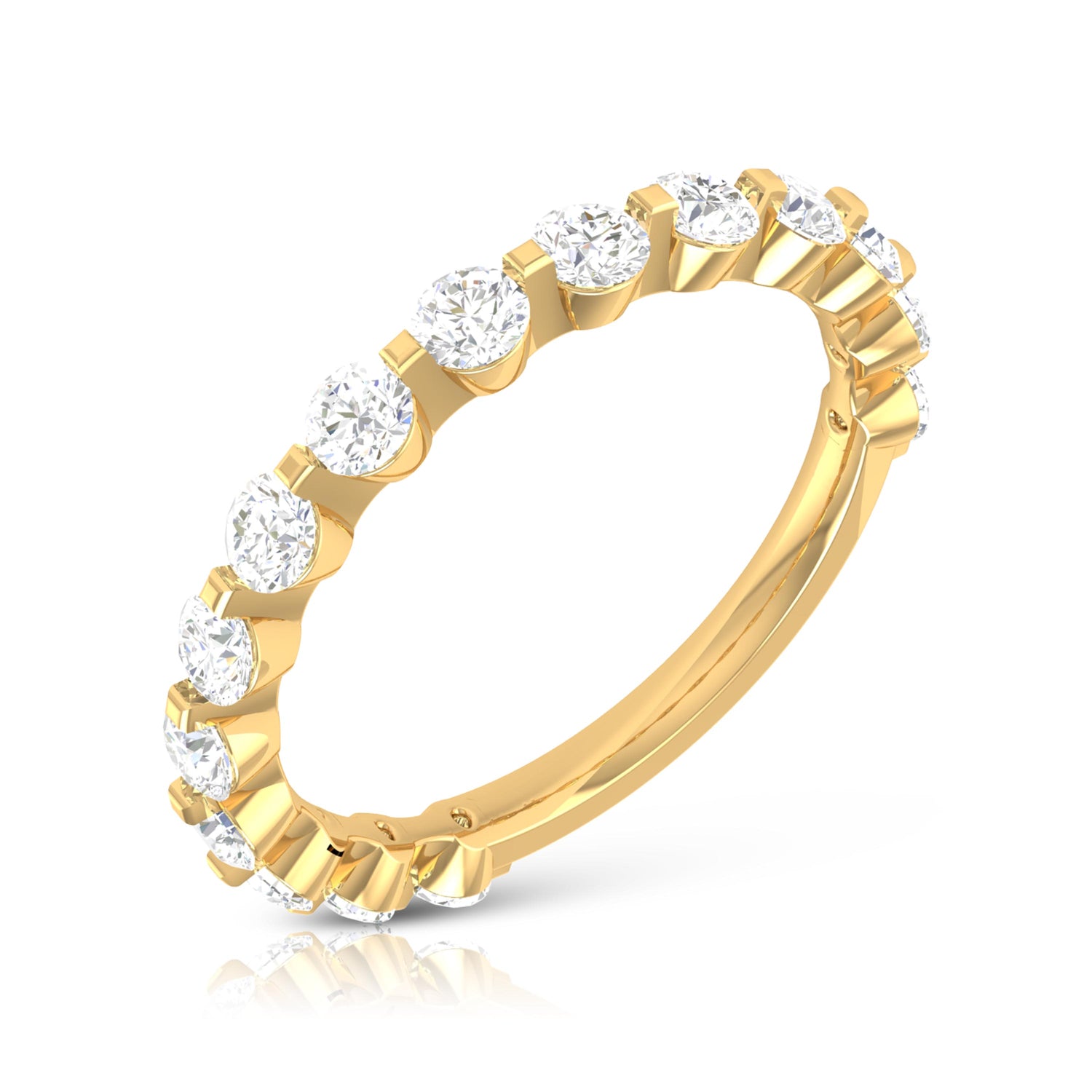 Margot Diamond Ring