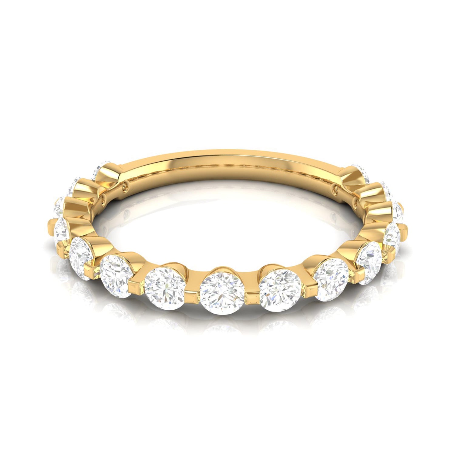 Margot Diamond Ring