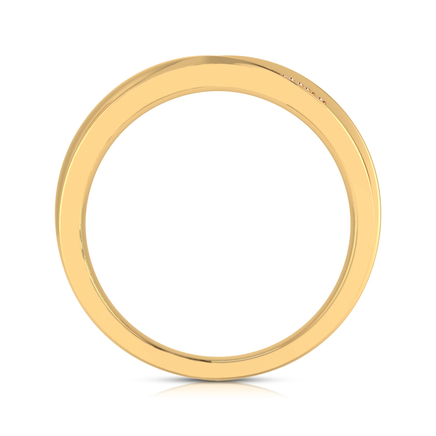 Meredith Diamond Ring