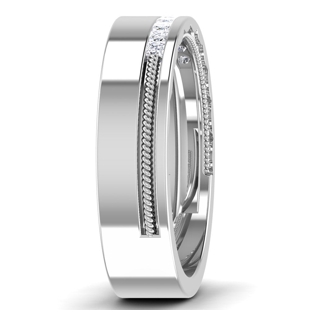 Odette Diamond Ring