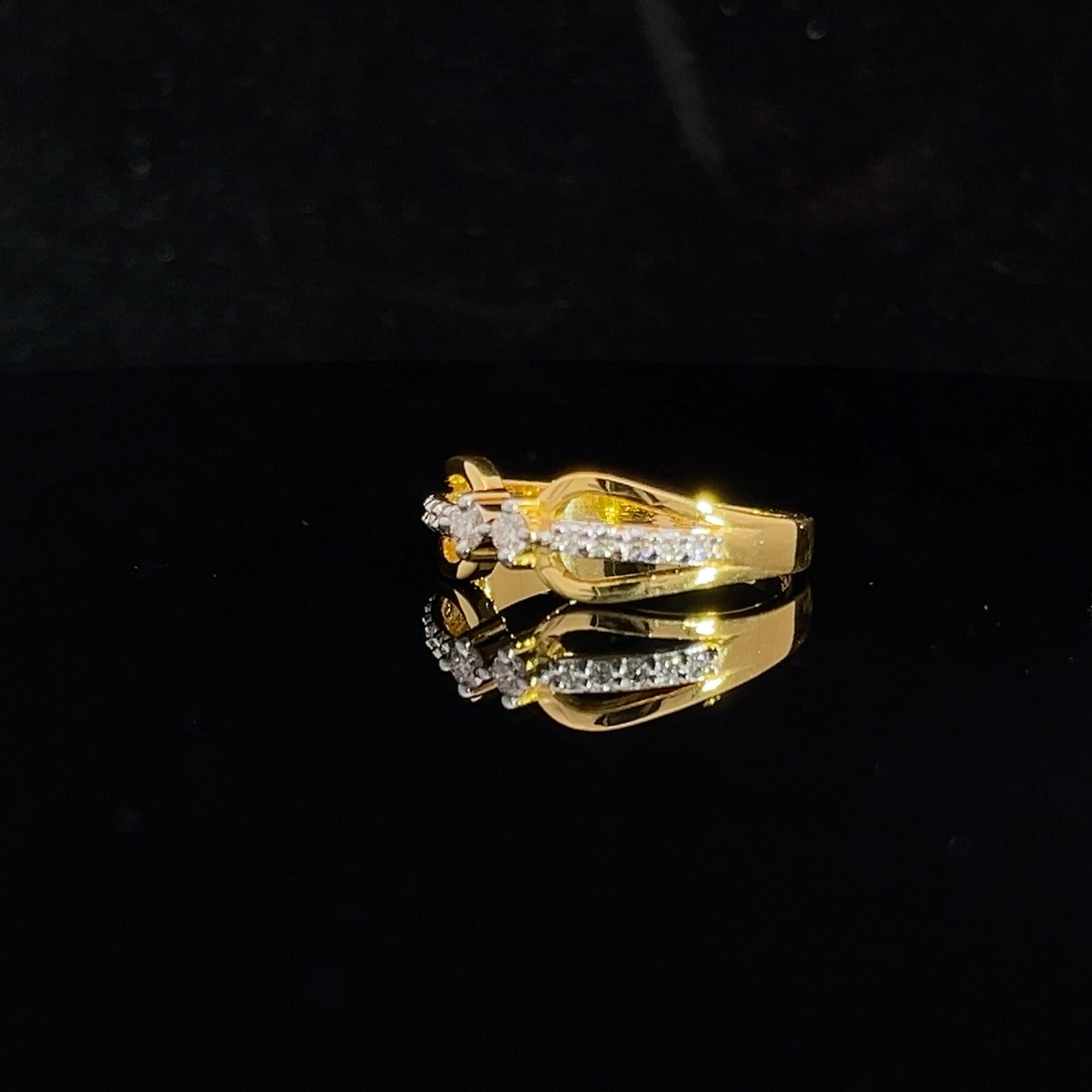 Piper Diamond Ring