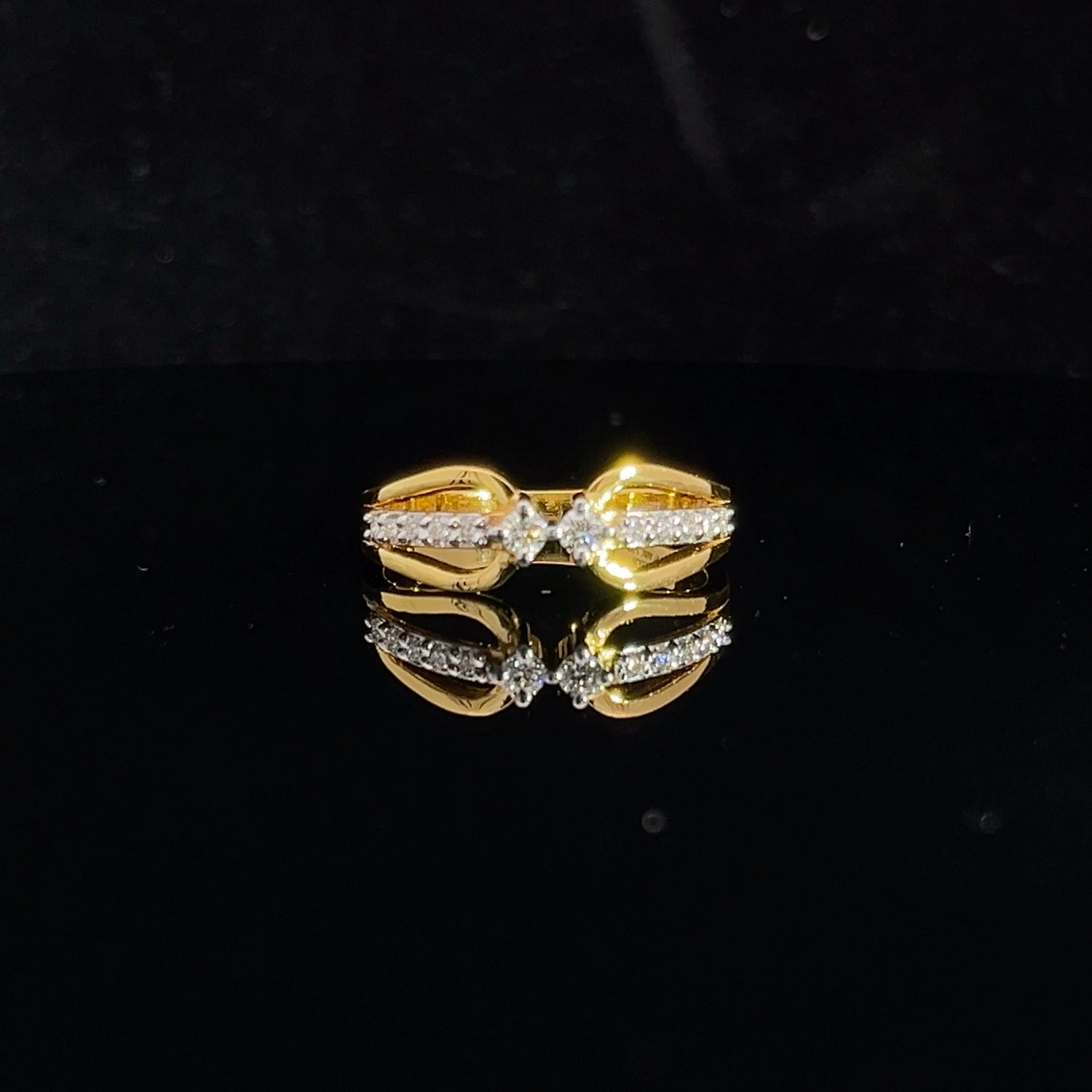 Piper Diamond Ring