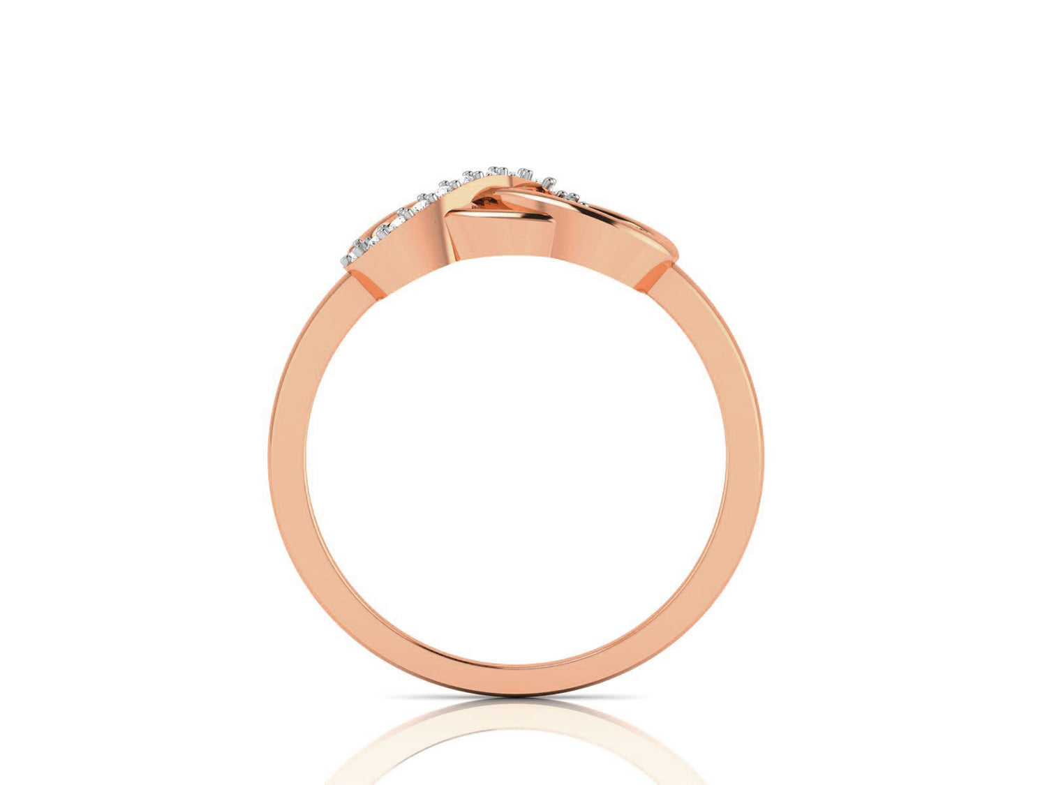 Madelyn Diamond Ring