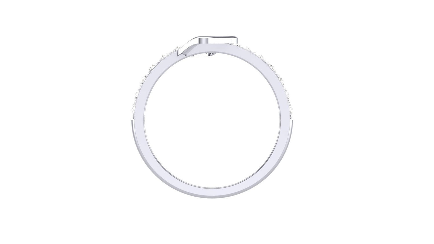 Isla Diamond Ring