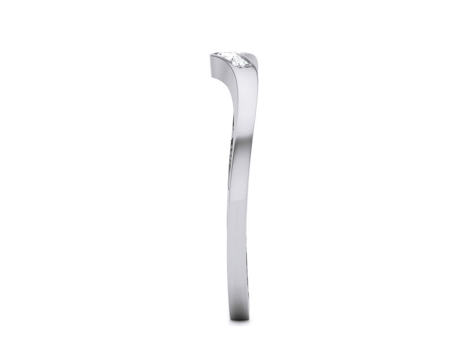 Adeline Diamond Ring