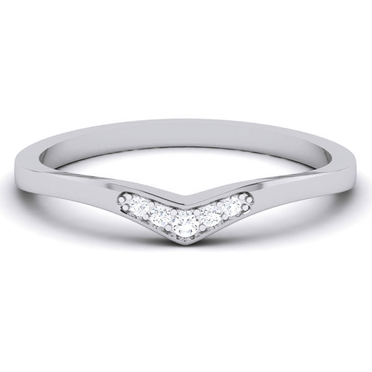 Adeline Diamond Ring