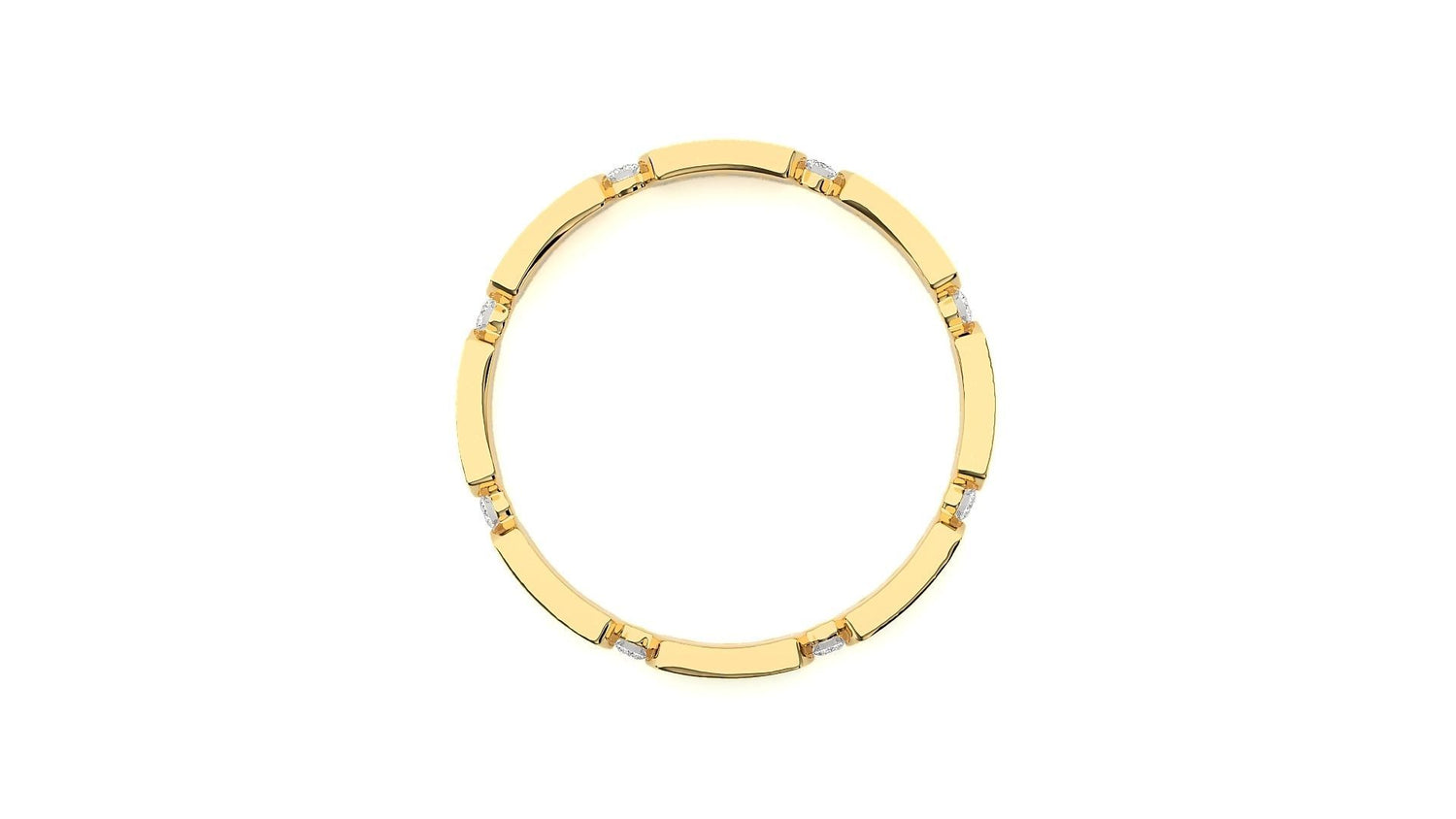 Ivy Diamond Ring