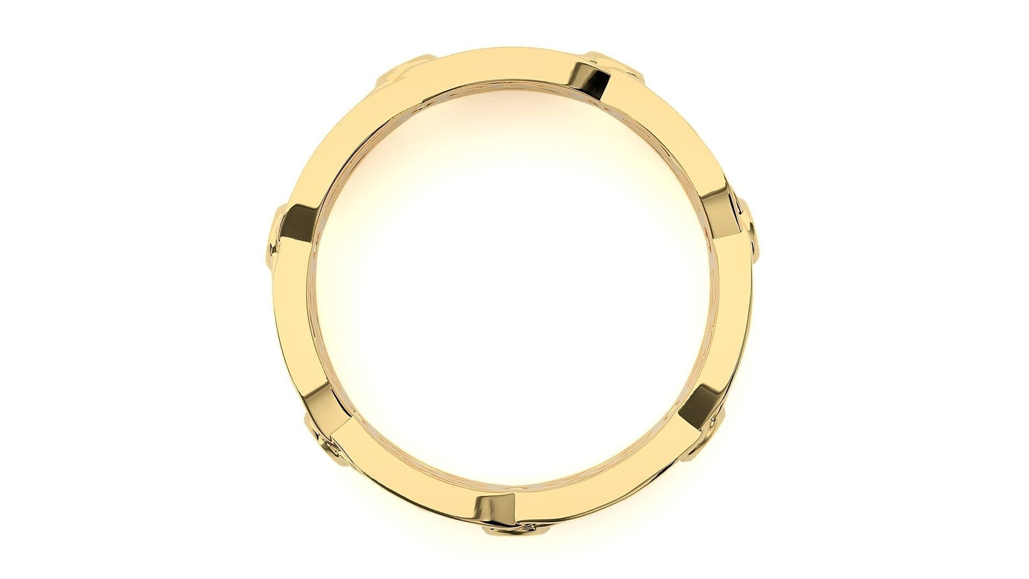 Gianna Diamond Ring