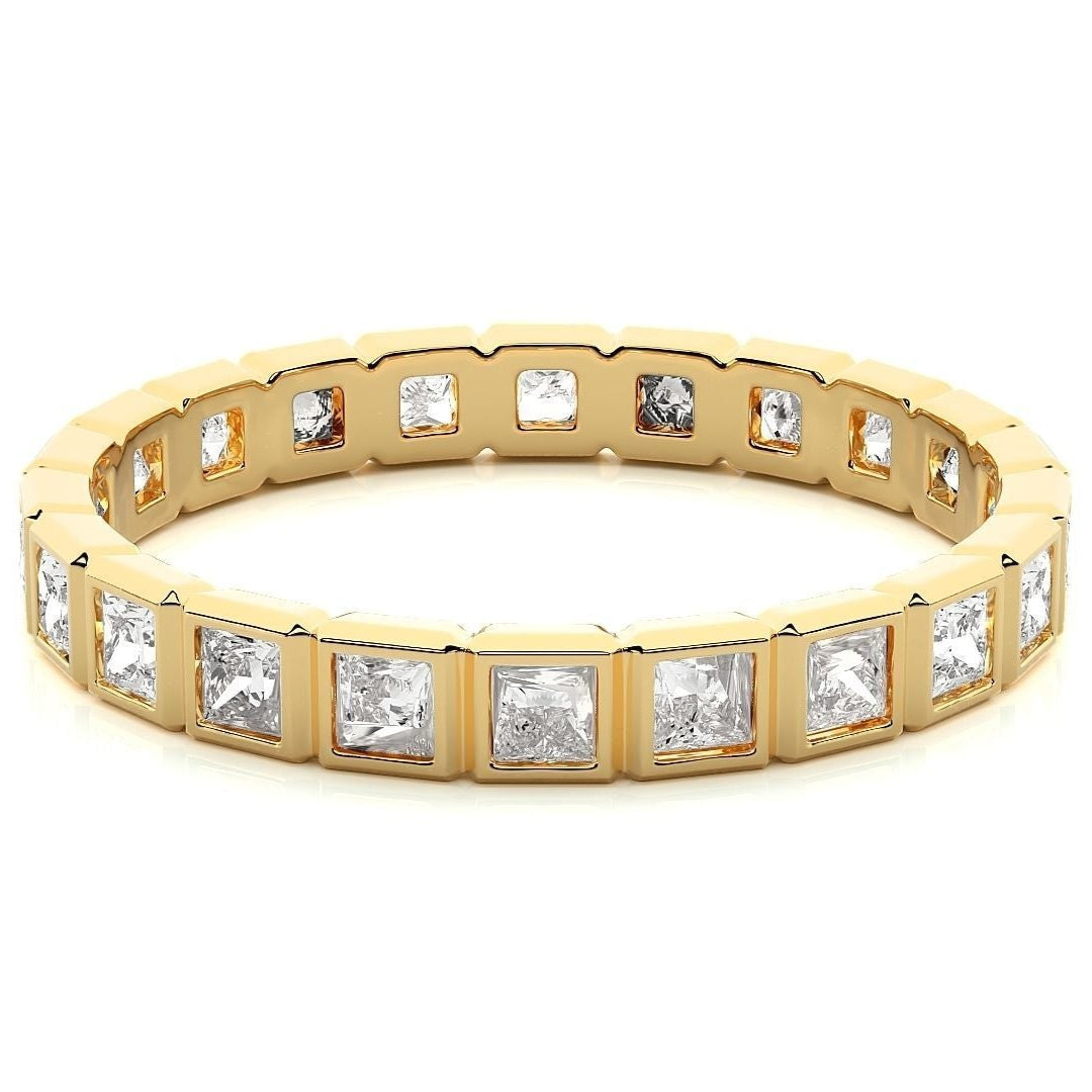 Alice Diamond Ring