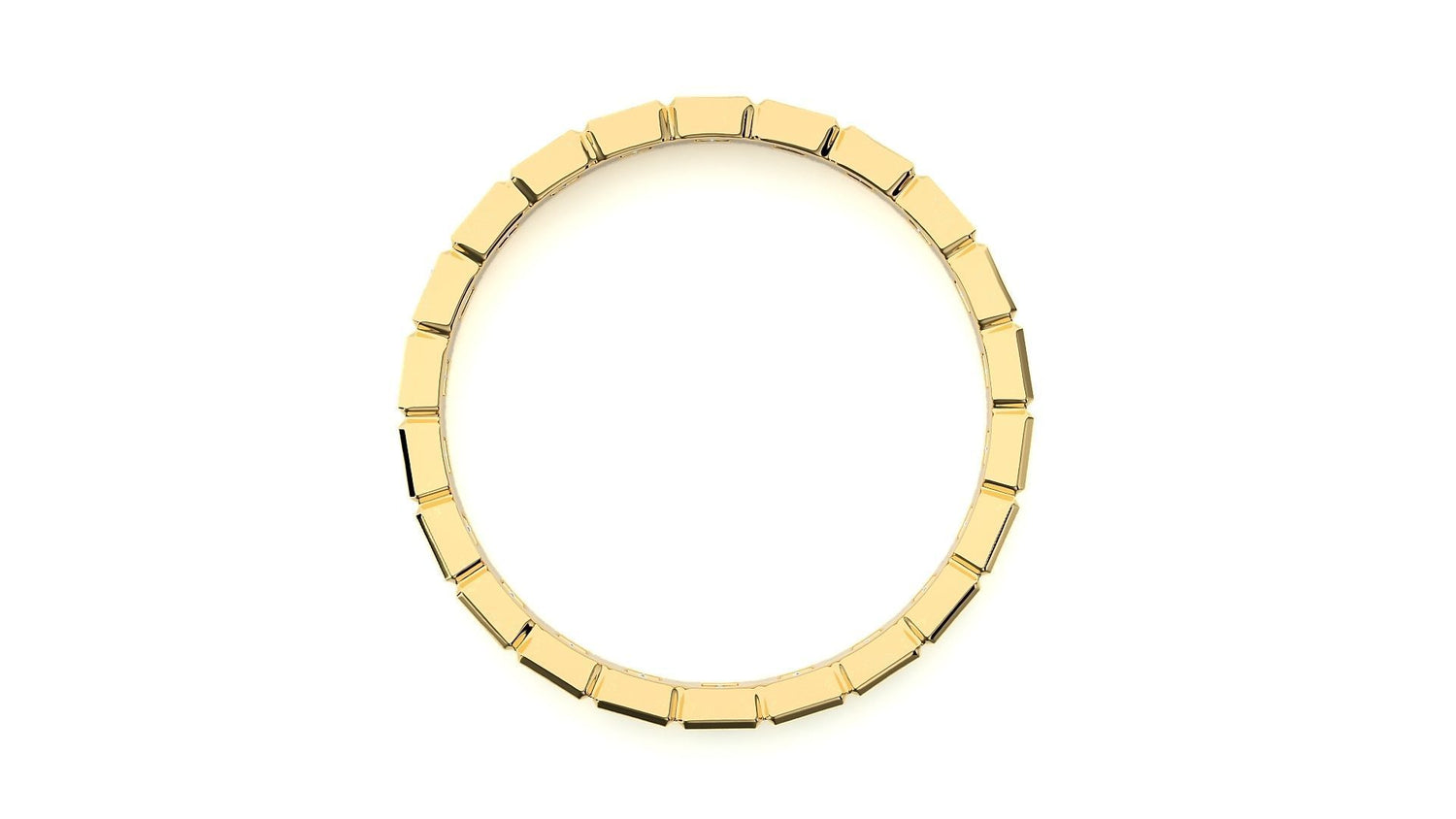Alice Diamond Ring