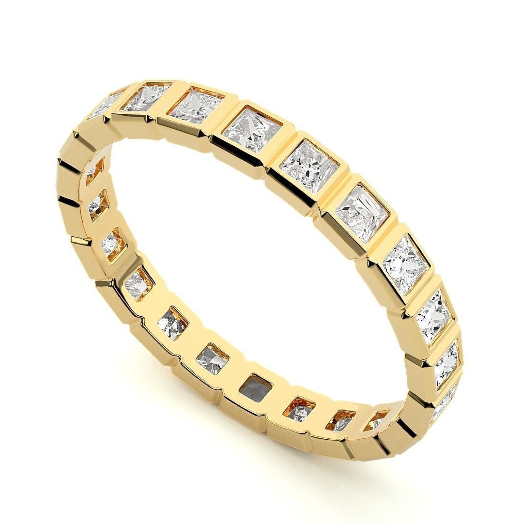 Alice Diamond Ring