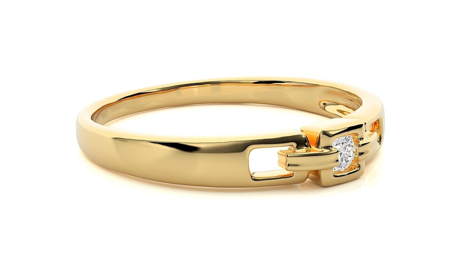 Ariana Diamond Ring