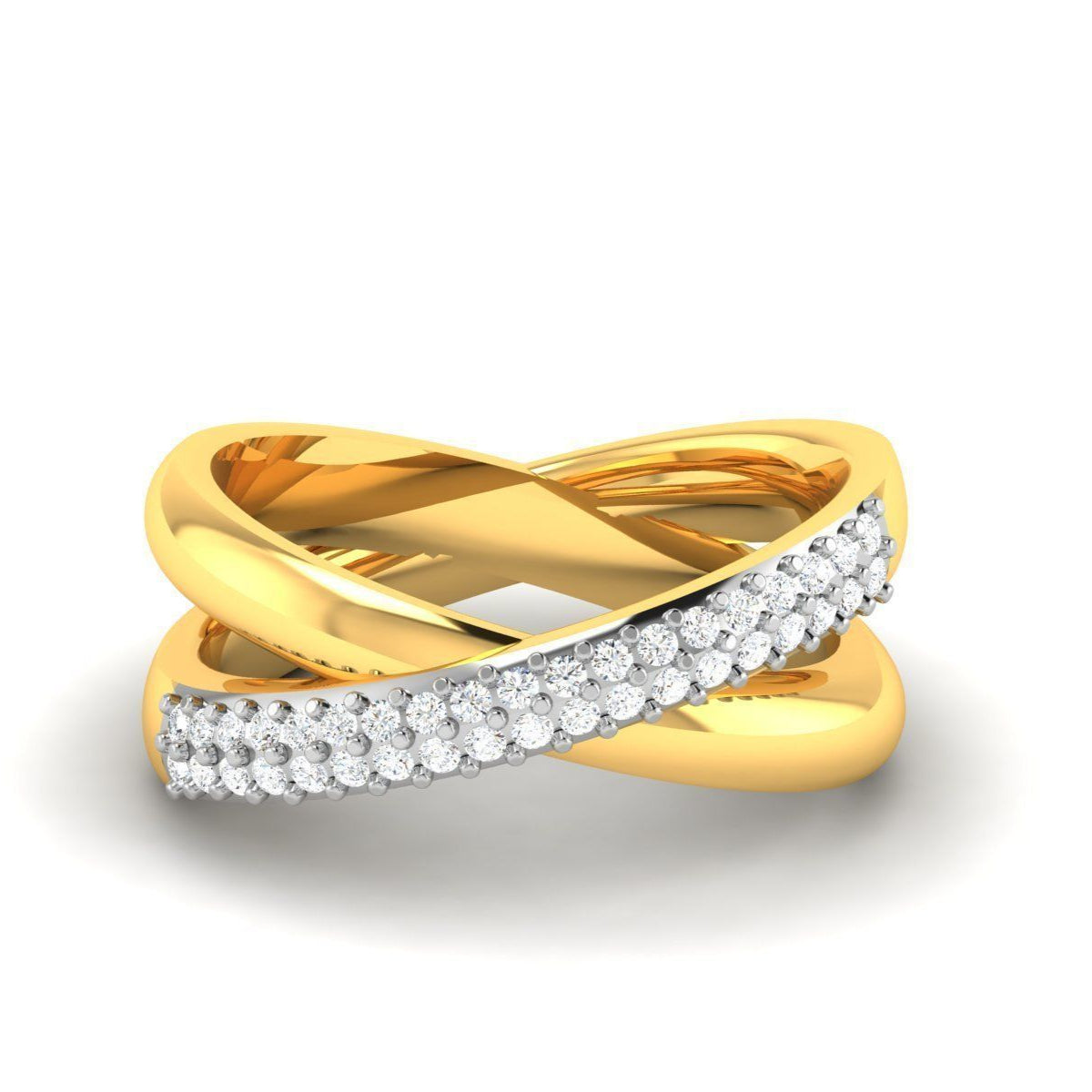 Vanessa Diamond Ring