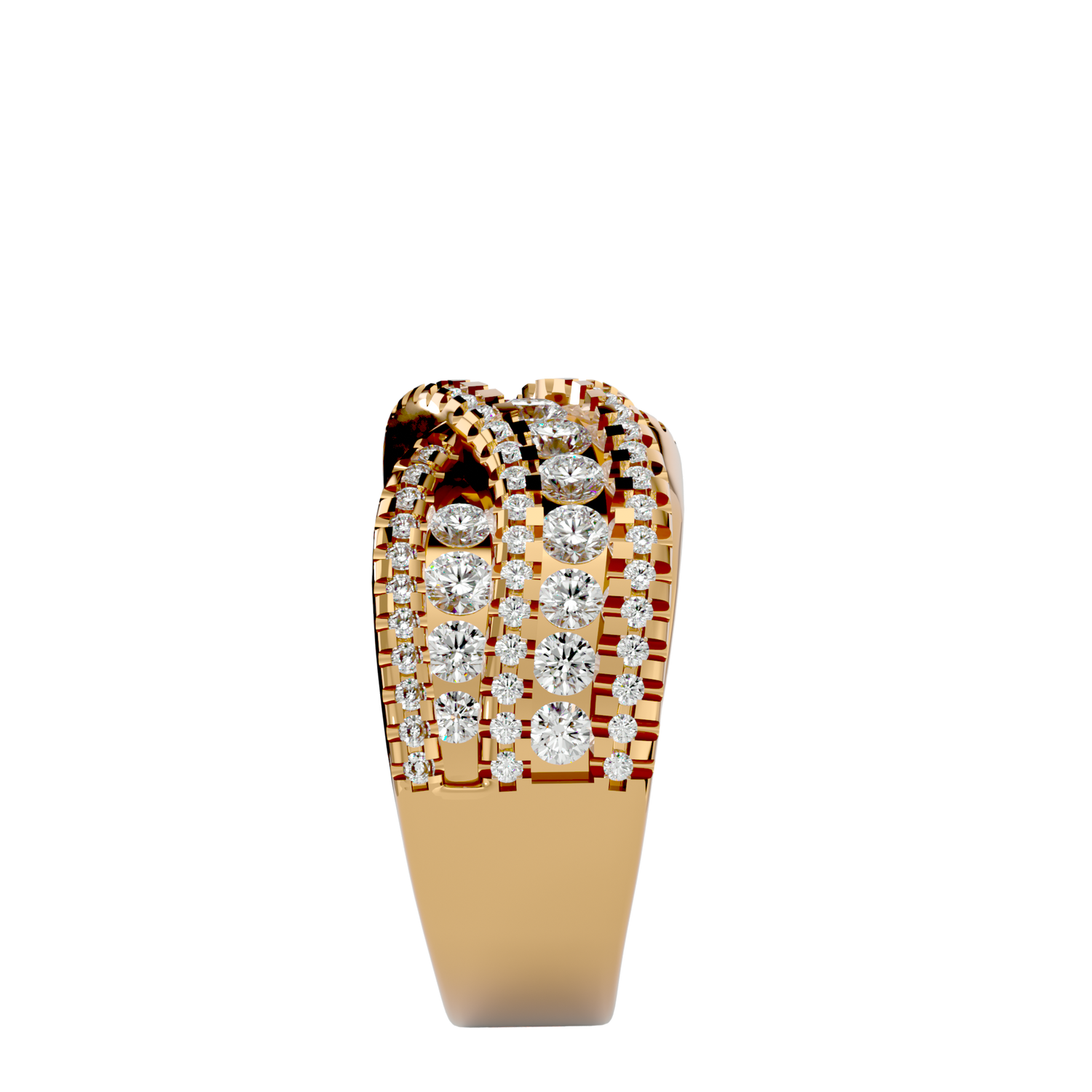 Adalyn Diamond Ring