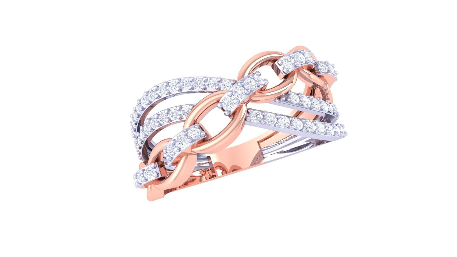 Seraphina Diamond Ring
