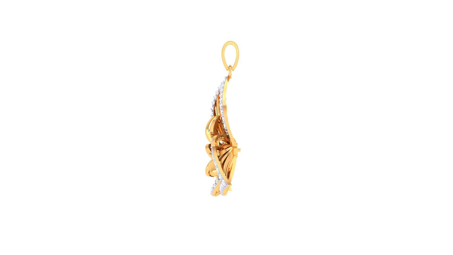 Marleigh Diamond Pendant