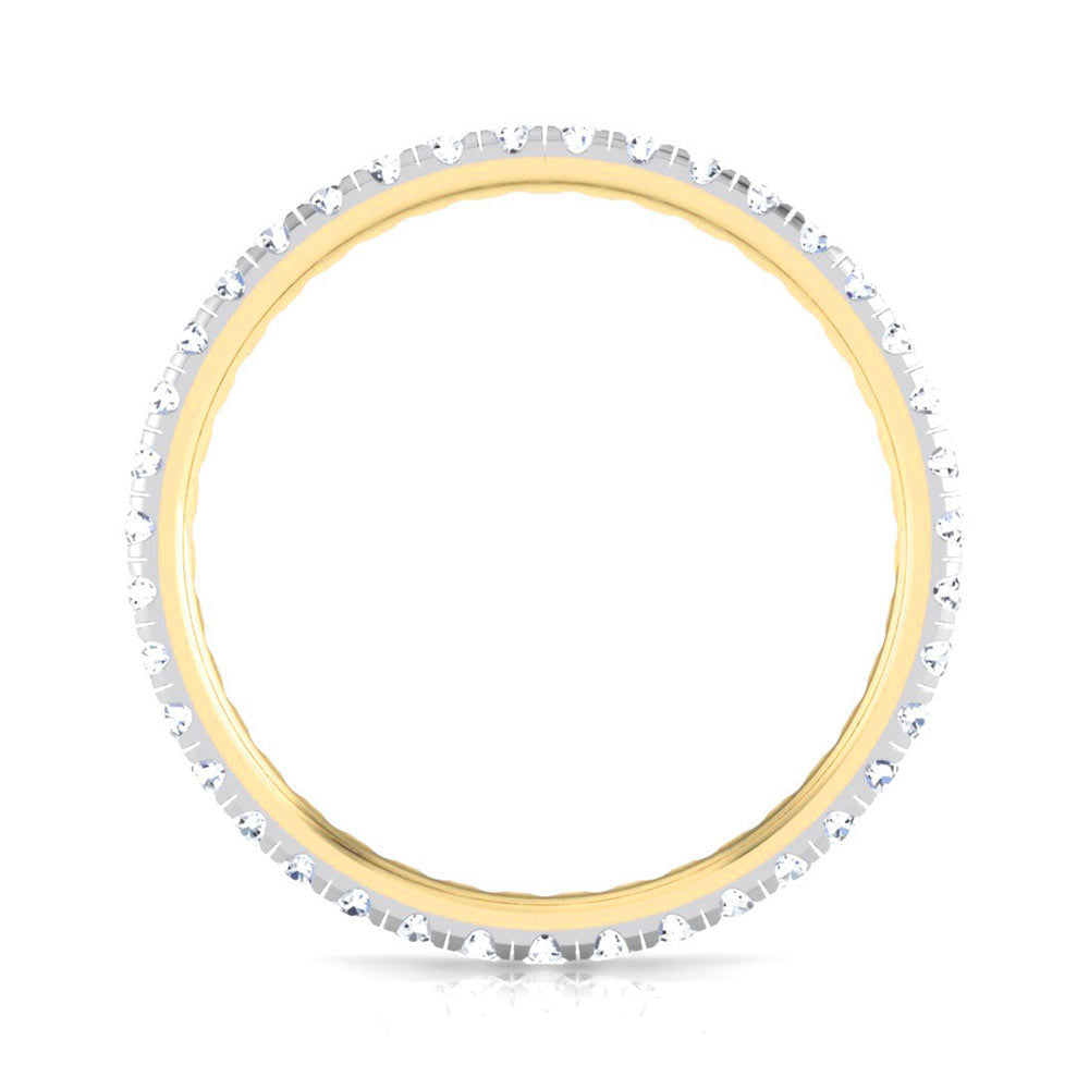 Maria Diamond Ring