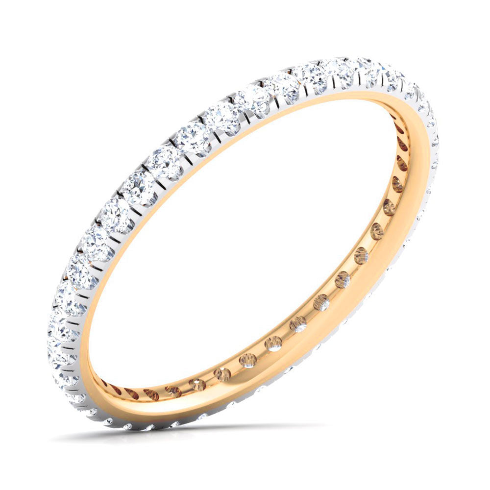 Maria Diamond Ring