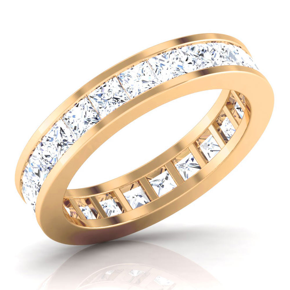 Marvel Diamond Ring