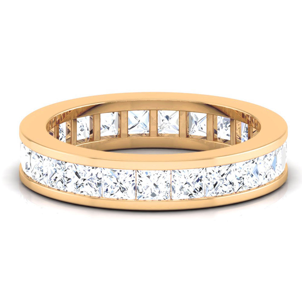 Marvel Diamond Ring