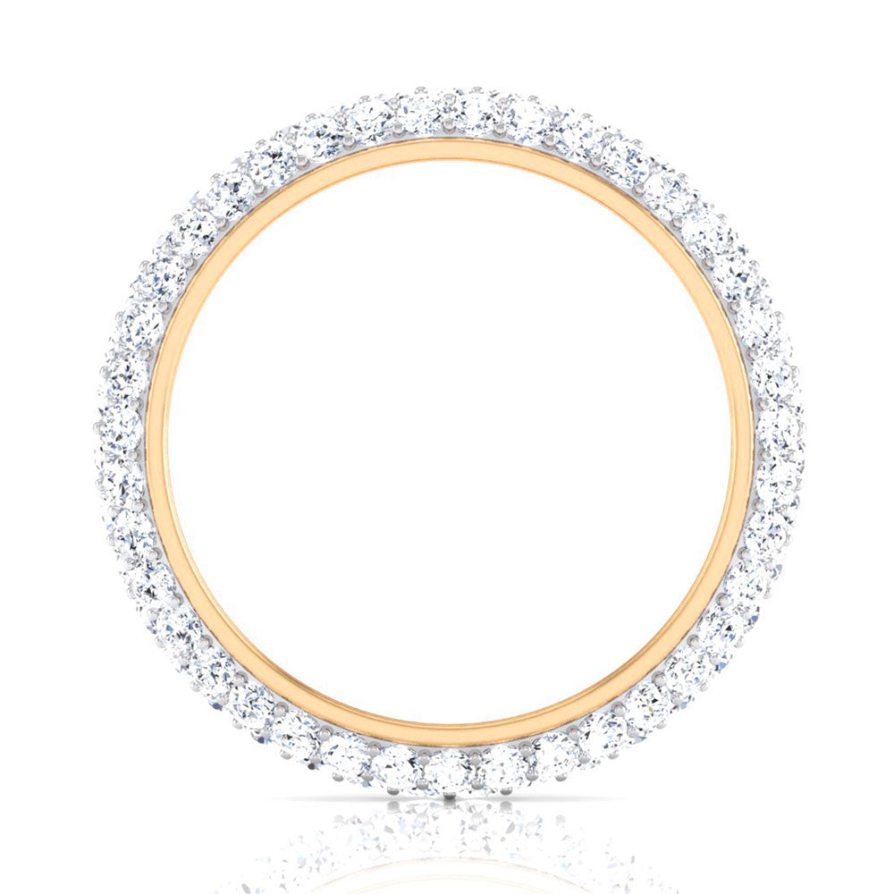 Emily Diamond Ring