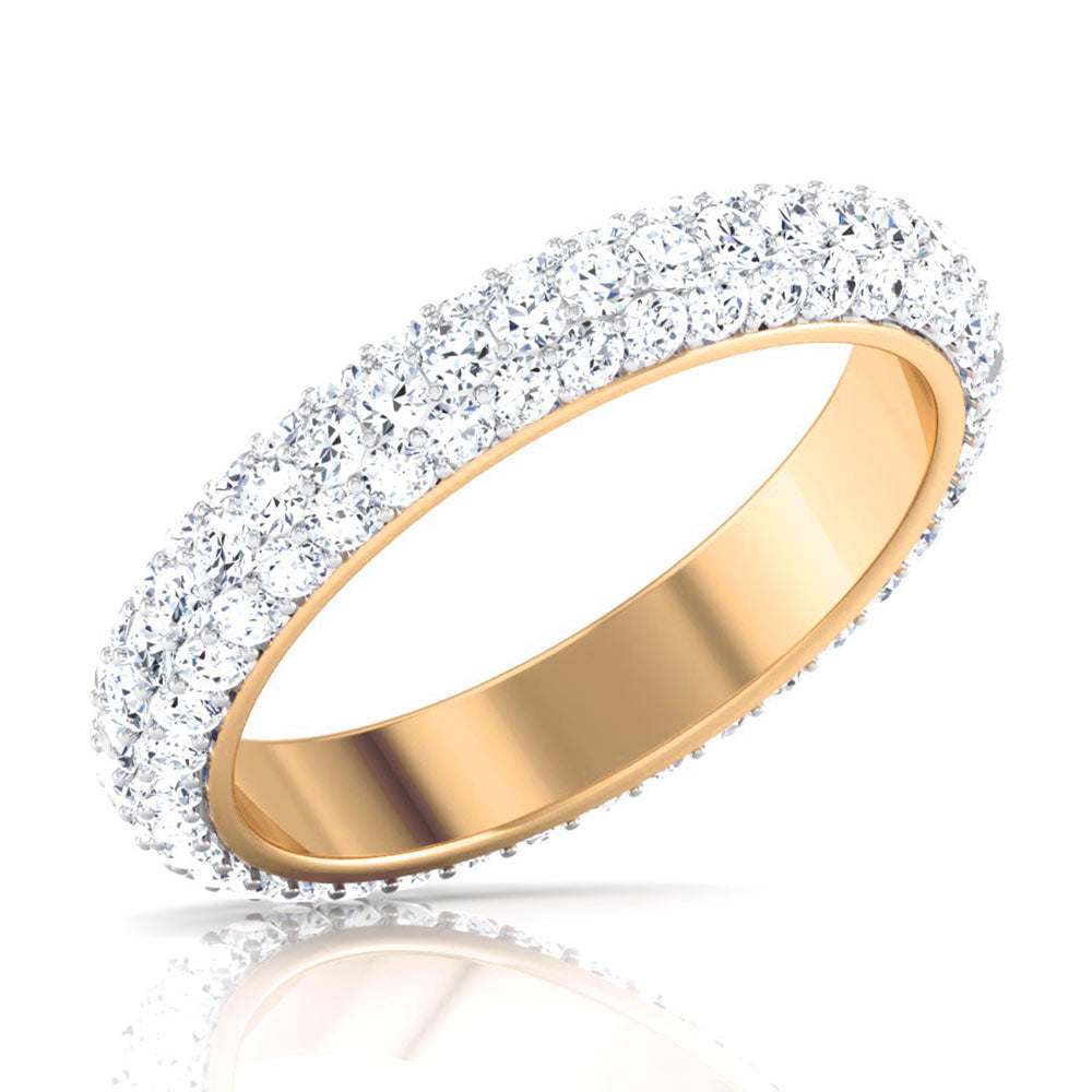 Emily Diamond Ring