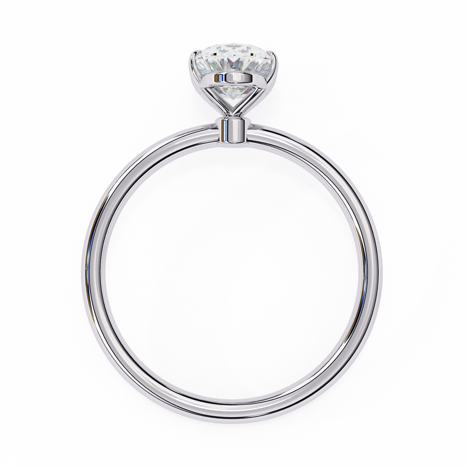 Raelyn Diamond Ring