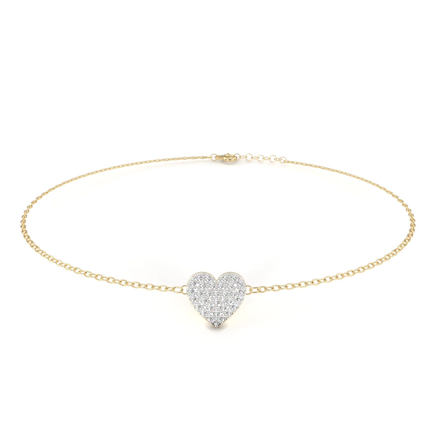 Bellamy Diamond Bracelet