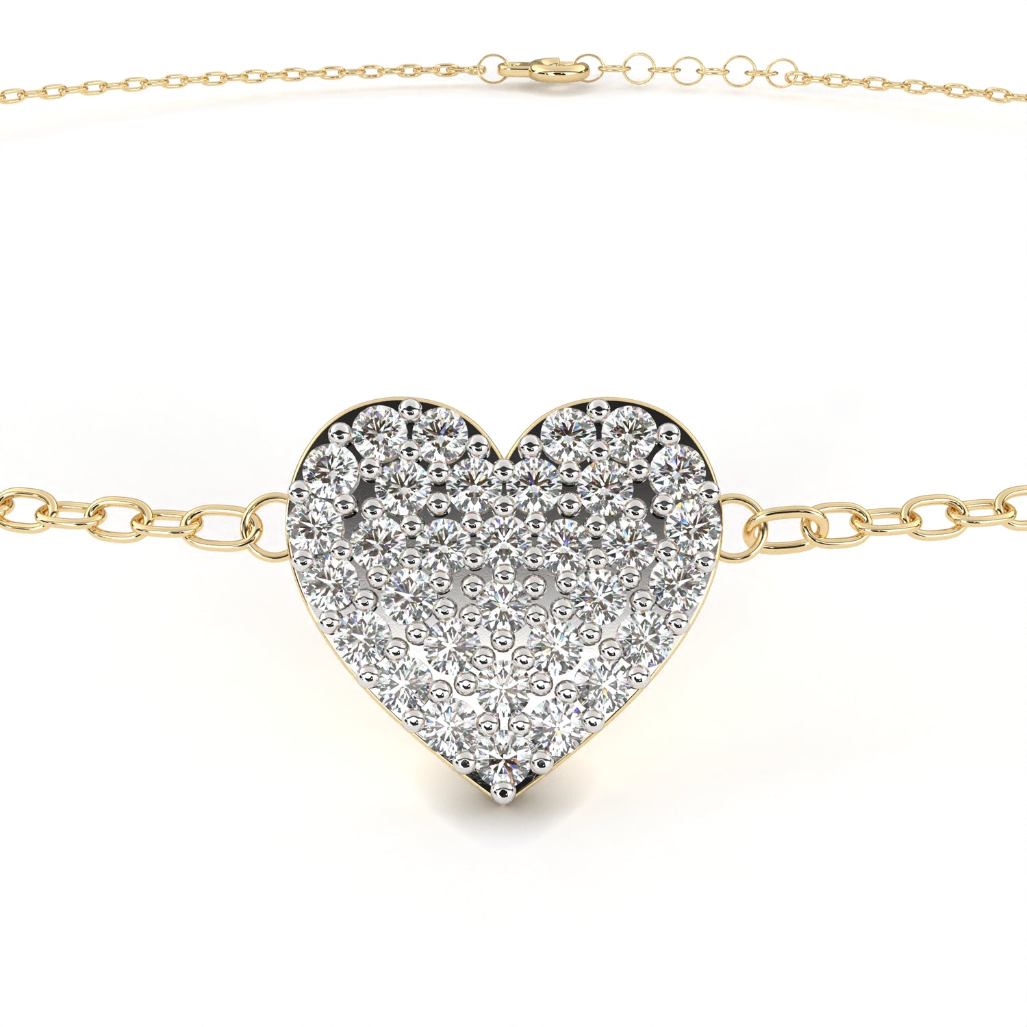 Bellamy Diamond Bracelet