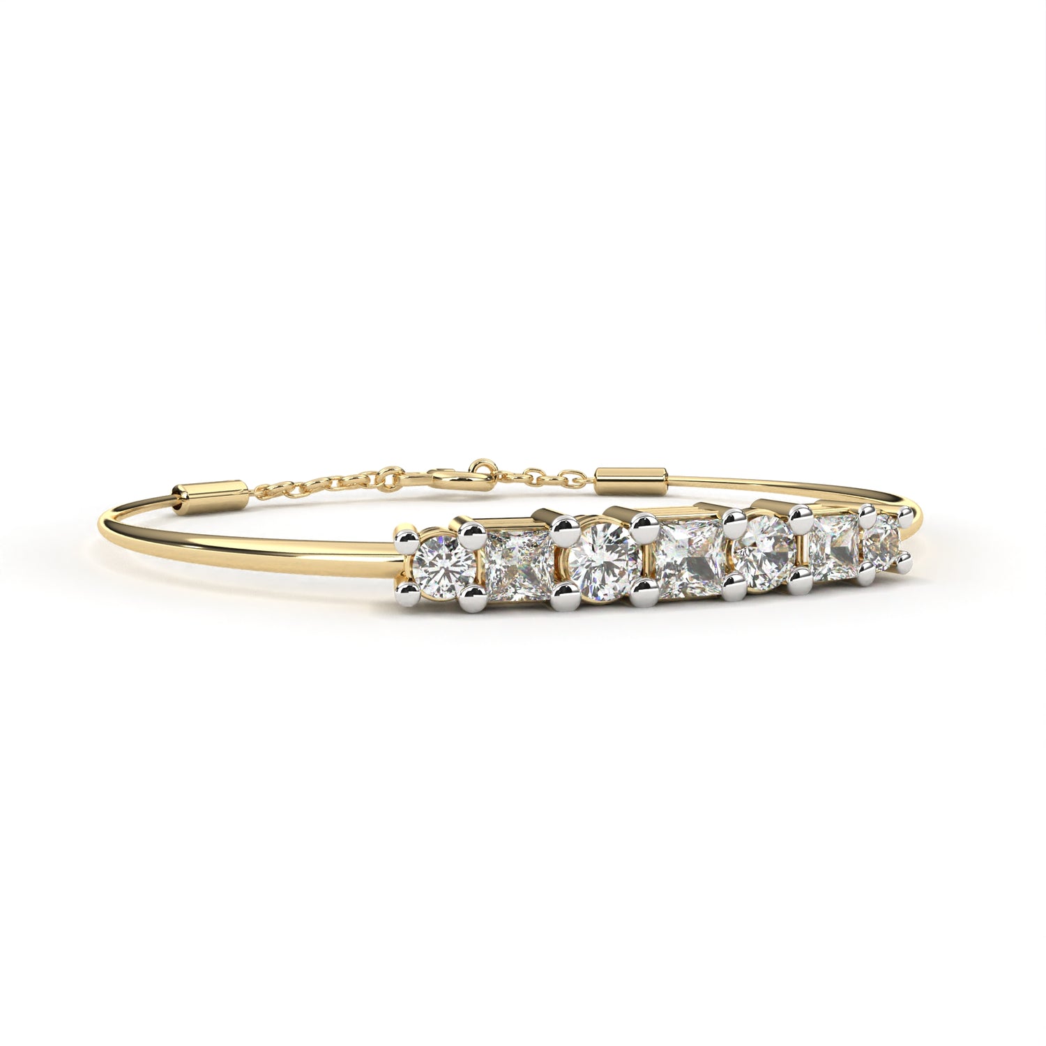 Paola Diamond Bracelet