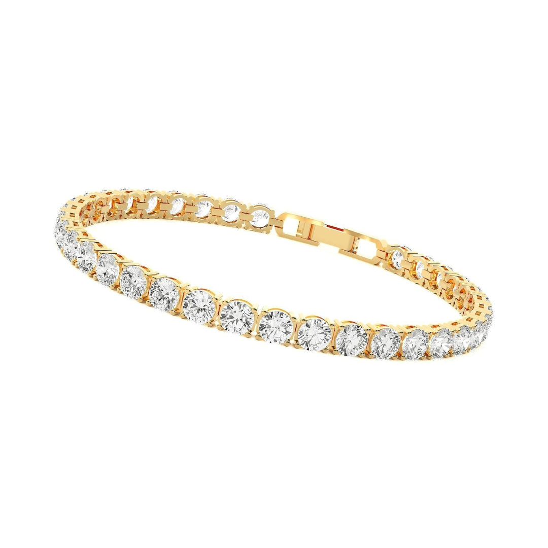 Ada Diamond Bracelet
